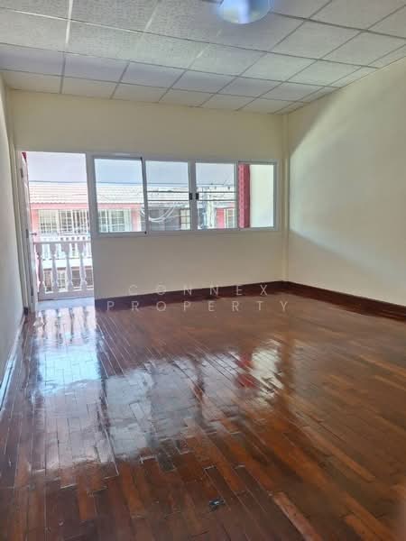 Chat Kaeo Bang Kapi Village : หมู่บ้าน ฉัตรแก้ว บางกะปิ, กรุงเทพ, ถนน แฮปปี้แลนด์, คลองจั่น, บางกะปิ, กรุงเทพ, 21 ตร.ม., ทาวน์เฮ้าส์ ขาย, โดย Connex Property, 500212716 - DDproperty.com