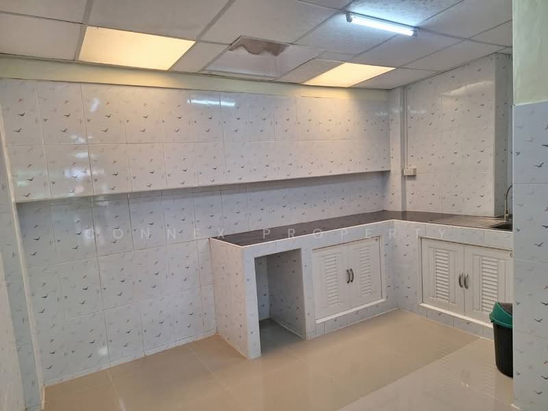 Chat Kaeo Bang Kapi Village, Bangkok, Happyland Road, Khlong Chan, Bang Kapi, Bangkok, 2 Bedrooms, 21 sqm, Townhouse For Sale, by Connex Property, 500212716 - DDproperty.com