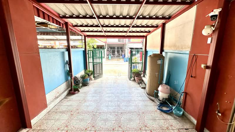 กิตตินคร ทาวน์ บ้านคุ้มเกล้า, Samut Prakan, Phreak Sa Mai, Muang Samut Prakarn, Samut Prakan, 2 Bedrooms, 100 sqm, Townhouse For Sale, by The Best Property ตั้ม, 500212717 - DDproperty.com