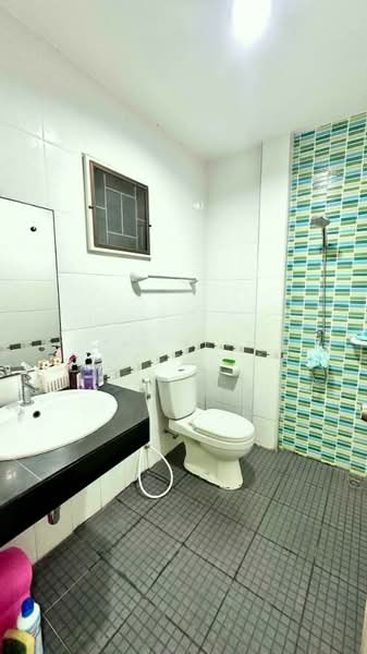 กิตตินคร ทาวน์ บ้านคุ้มเกล้า, Samut Prakan, Phreak Sa Mai, Muang Samut Prakarn, Samut Prakan, 2 Bedrooms, 100 sqm, Townhouse For Sale, by The Best Property ตั้ม, 500212717 - DDproperty.com