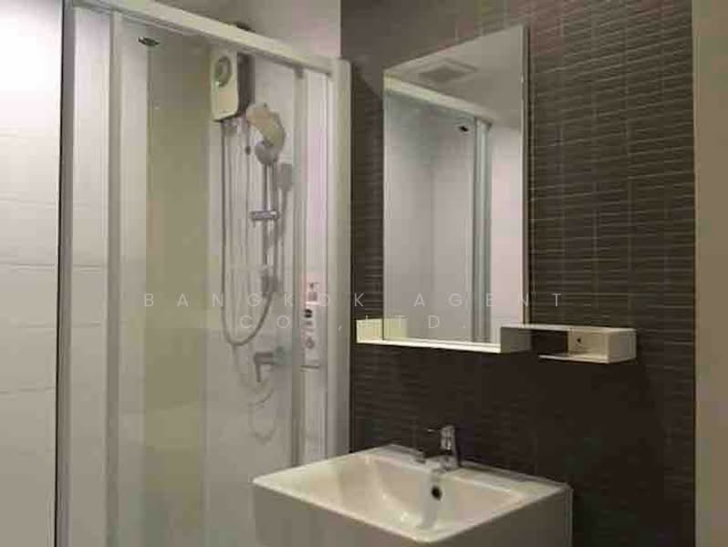 For Rent - The Key Phahonyothin, Bangkok