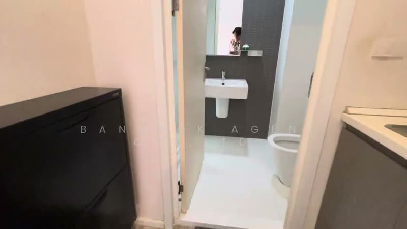 For Rent - The Key Phahonyothin, Bangkok