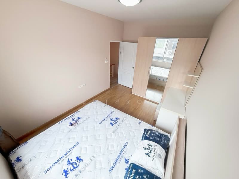 For Rent - Areeya The Colors Premium Lat Pla Khao, Bangkok