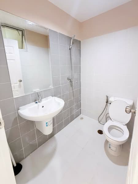 For Rent - Areeya The Colors Premium Lat Pla Khao, Bangkok