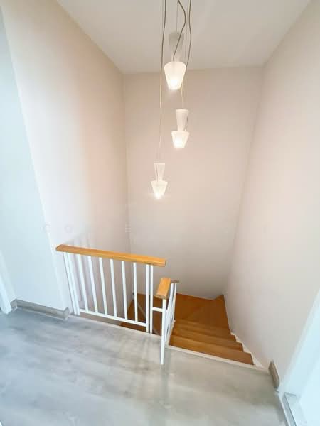 For Rent - Areeya The Colors Premium Lat Pla Khao, Bangkok