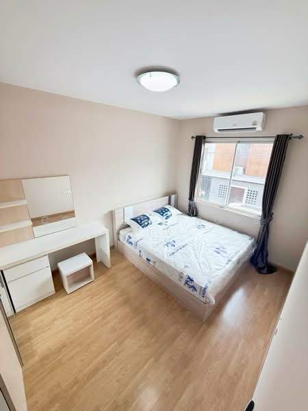 For Rent - Areeya The Colors Premium Lat Pla Khao, Bangkok