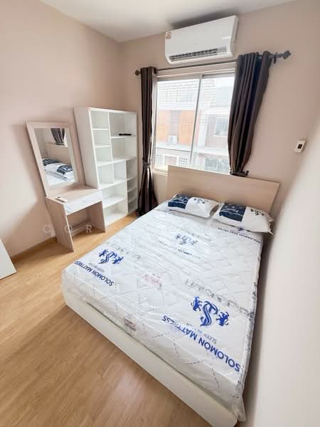 Areeya The Colors Premium Lat Pla Khao : อารียา เดอะคัลเลอร์ พรีเมียม ลาดปลาเค้า, กรุงเทพ, จรเข้บัว, ลาดพร้าว, กรุงเทพ, 18 ตร.ม., ทาวน์เฮ้าส์ ให้เช่า, โดย CorrectProperty, 500212719 - DDproperty.com