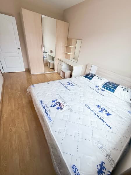 For Rent - Areeya The Colors Premium Lat Pla Khao, Bangkok