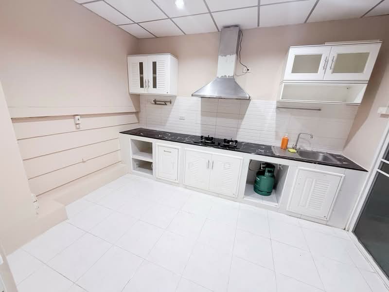 For Rent - Areeya The Colors Premium Lat Pla Khao, Bangkok