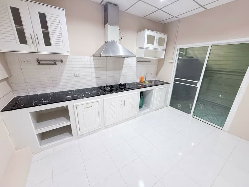 For Rent - Areeya The Colors Premium Lat Pla Khao, Bangkok