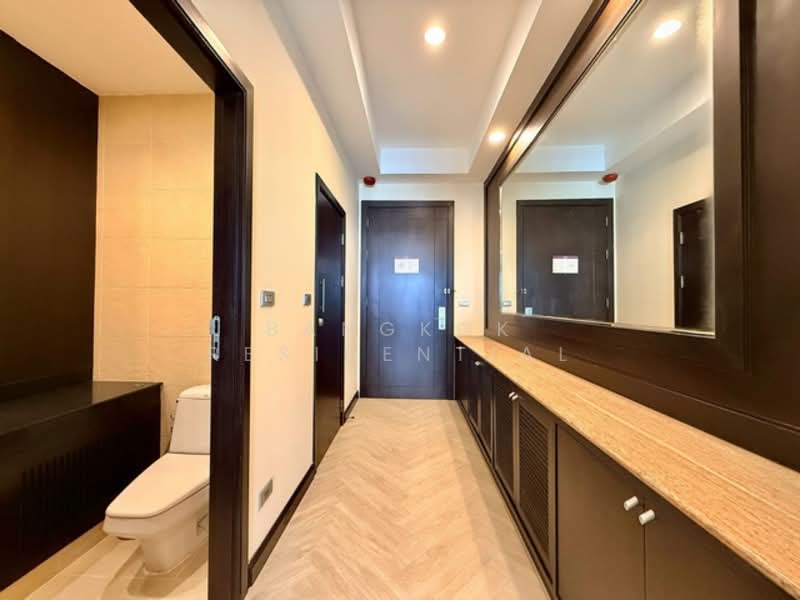 Grand Mercure Bangkok Asoke Residence, Bangkok, 50 5 Soi Sukhumvit 19, Khlong Tan Nua, Watthana, Bangkok, 3 Bedrooms, 220 sqm, Apartment For Rent, by Bangkok Residential, 500212721 - DDproperty.com