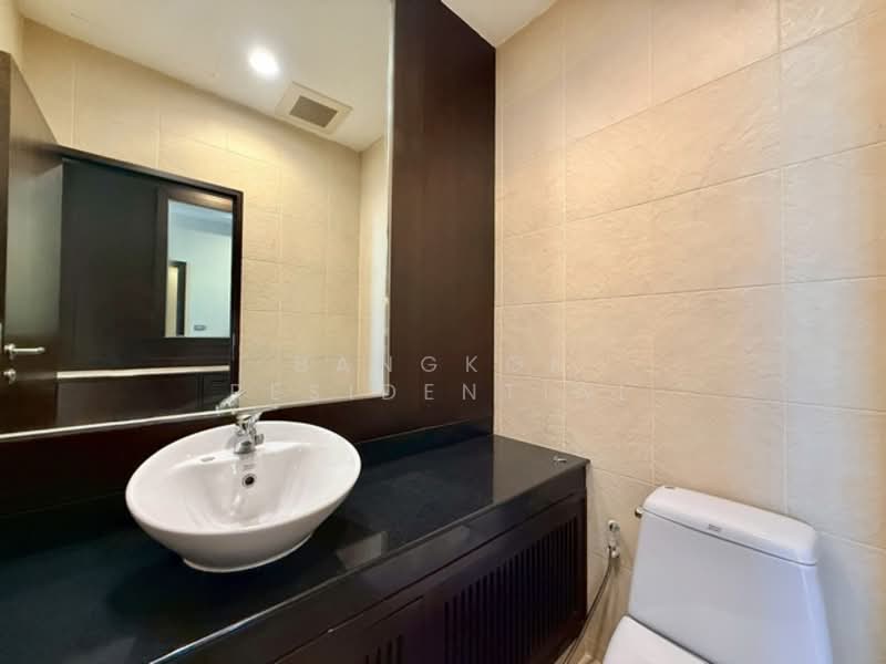 Grand Mercure Bangkok Asoke Residence, Bangkok, 50 5 Soi Sukhumvit 19, Khlong Tan Nua, Watthana, Bangkok, 3 Bedrooms, 220 sqm, Apartment For Rent, by Bangkok Residential, 500212721 - DDproperty.com