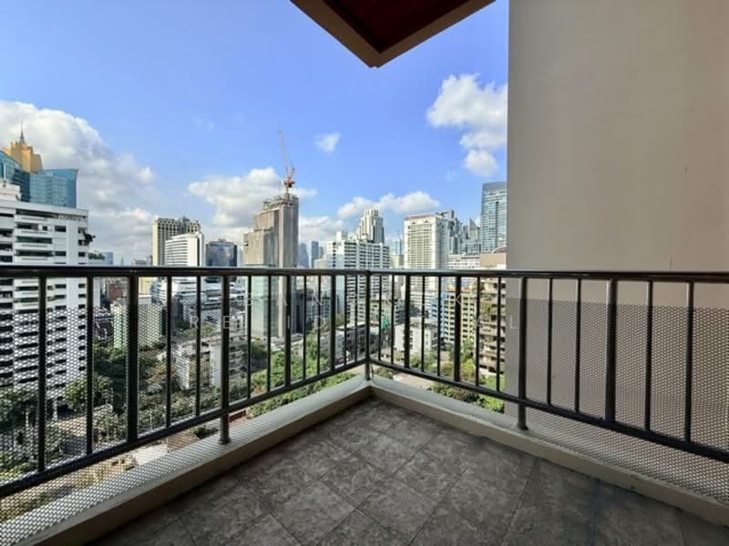 Grand Mercure Bangkok Asoke Residence : แกรนด์ เมอร์เคียว อโศก เรสซิเดนซ์, กรุงเทพ, 50 5 ซอย สุขุมวิท 19, คลองตันเหนือ, วัฒนา, กรุงเทพ, 220 ตร.ม., อพาร์ทเมนท์ ให้เช่า, โดย Bangkok Residential, 500212721 - DDproperty.com