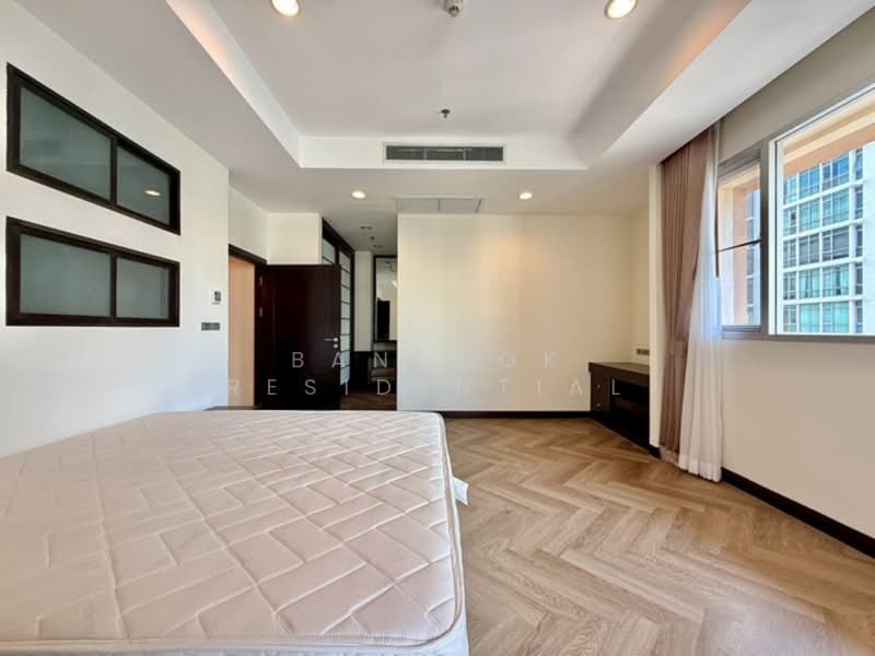 Grand Mercure Bangkok Asoke Residence : แกรนด์ เมอร์เคียว อโศก เรสซิเดนซ์, กรุงเทพ, 50 5 ซอย สุขุมวิท 19, คลองตันเหนือ, วัฒนา, กรุงเทพ, 220 ตร.ม., อพาร์ทเมนท์ ให้เช่า, โดย Bangkok Residential, 500212721 - DDproperty.com