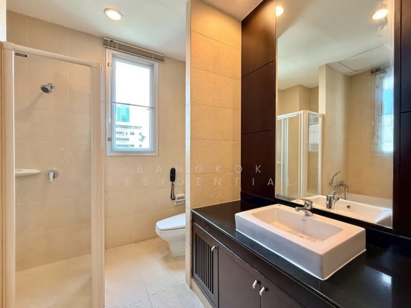 Grand Mercure Bangkok Asoke Residence : แกรนด์ เมอร์เคียว อโศก เรสซิเดนซ์, กรุงเทพ, 50 5 ซอย สุขุมวิท 19, คลองตันเหนือ, วัฒนา, กรุงเทพ, 220 ตร.ม., อพาร์ทเมนท์ ให้เช่า, โดย Bangkok Residential, 500212721 - DDproperty.com