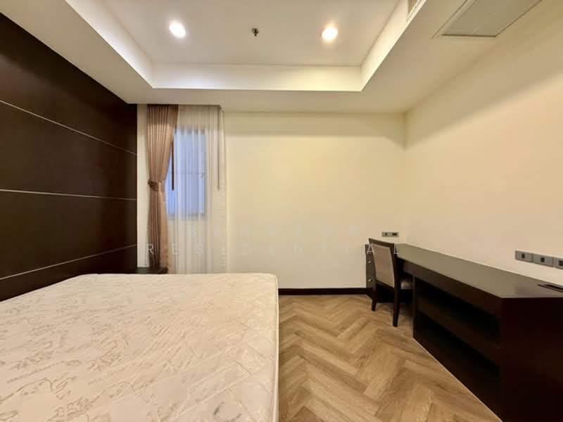 Grand Mercure Bangkok Asoke Residence, Bangkok, 50 5 Soi Sukhumvit 19, Khlong Tan Nua, Watthana, Bangkok, 3 Bedrooms, 220 sqm, Apartment For Rent, by Bangkok Residential, 500212721 - DDproperty.com