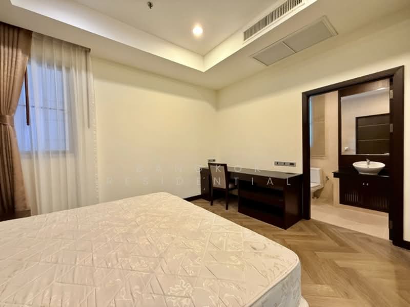 Grand Mercure Bangkok Asoke Residence : แกรนด์ เมอร์เคียว อโศก เรสซิเดนซ์, กรุงเทพ, 50 5 ซอย สุขุมวิท 19, คลองตันเหนือ, วัฒนา, กรุงเทพ, 220 ตร.ม., อพาร์ทเมนท์ ให้เช่า, โดย Bangkok Residential, 500212721 - DDproperty.com
