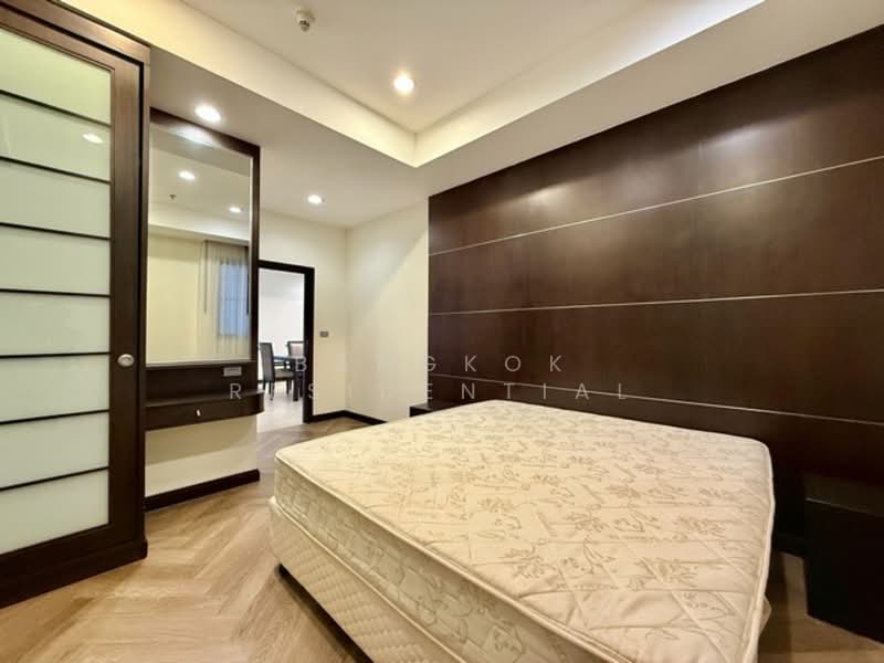 Grand Mercure Bangkok Asoke Residence : แกรนด์ เมอร์เคียว อโศก เรสซิเดนซ์, กรุงเทพ, 50 5 ซอย สุขุมวิท 19, คลองตันเหนือ, วัฒนา, กรุงเทพ, 220 ตร.ม., อพาร์ทเมนท์ ให้เช่า, โดย Bangkok Residential, 500212721 - DDproperty.com