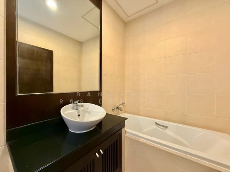 Grand Mercure Bangkok Asoke Residence : แกรนด์ เมอร์เคียว อโศก เรสซิเดนซ์, กรุงเทพ, 50 5 ซอย สุขุมวิท 19, คลองตันเหนือ, วัฒนา, กรุงเทพ, 220 ตร.ม., อพาร์ทเมนท์ ให้เช่า, โดย Bangkok Residential, 500212721 - DDproperty.com