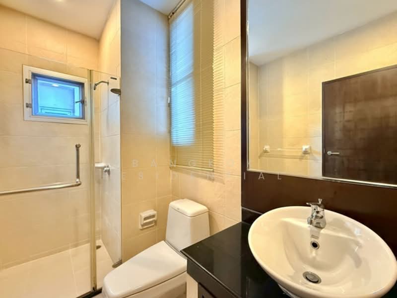 Grand Mercure Bangkok Asoke Residence : แกรนด์ เมอร์เคียว อโศก เรสซิเดนซ์, กรุงเทพ, 50 5 ซอย สุขุมวิท 19, คลองตันเหนือ, วัฒนา, กรุงเทพ, 220 ตร.ม., อพาร์ทเมนท์ ให้เช่า, โดย Bangkok Residential, 500212721 - DDproperty.com