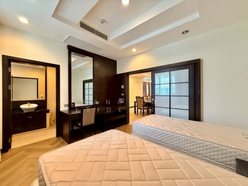 Grand Mercure Bangkok Asoke Residence : แกรนด์ เมอร์เคียว อโศก เรสซิเดนซ์, กรุงเทพ, 50 5 ซอย สุขุมวิท 19, คลองตันเหนือ, วัฒนา, กรุงเทพ, 220 ตร.ม., อพาร์ทเมนท์ ให้เช่า, โดย Bangkok Residential, 500212721 - DDproperty.com