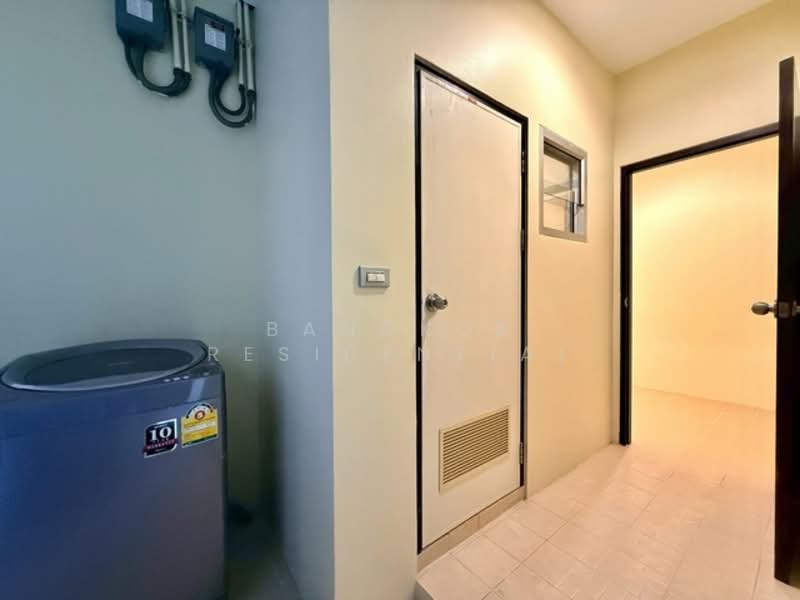 Grand Mercure Bangkok Asoke Residence : แกรนด์ เมอร์เคียว อโศก เรสซิเดนซ์, กรุงเทพ, 50 5 ซอย สุขุมวิท 19, คลองตันเหนือ, วัฒนา, กรุงเทพ, 220 ตร.ม., อพาร์ทเมนท์ ให้เช่า, โดย Bangkok Residential, 500212721 - DDproperty.com