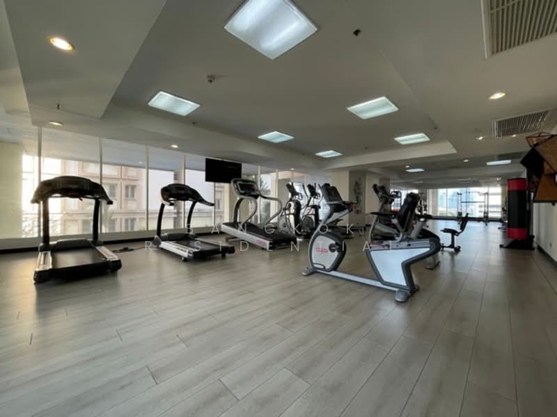 Grand Mercure Bangkok Asoke Residence, Bangkok, 50 5 Soi Sukhumvit 19, Khlong Tan Nua, Watthana, Bangkok, 3 Bedrooms, 220 sqm, Apartment For Rent, by Bangkok Residential, 500212721 - DDproperty.com