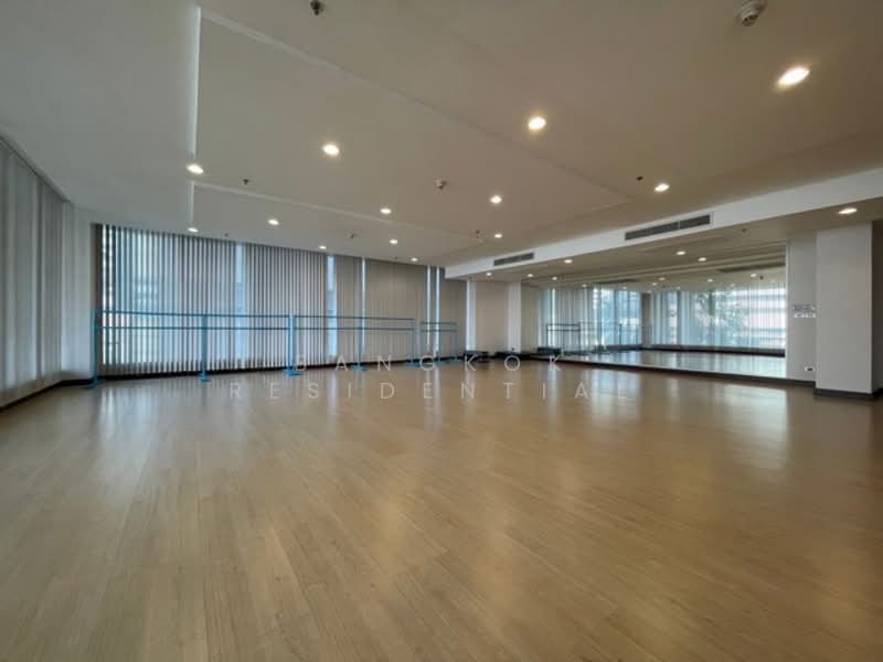 Grand Mercure Bangkok Asoke Residence : แกรนด์ เมอร์เคียว อโศก เรสซิเดนซ์, กรุงเทพ, 50 5 ซอย สุขุมวิท 19, คลองตันเหนือ, วัฒนา, กรุงเทพ, 220 ตร.ม., อพาร์ทเมนท์ ให้เช่า, โดย Bangkok Residential, 500212721 - DDproperty.com