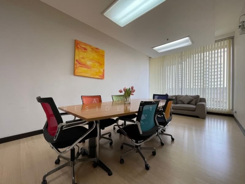 Grand Mercure Bangkok Asoke Residence, Bangkok, 50 5 Soi Sukhumvit 19, Khlong Tan Nua, Watthana, Bangkok, 3 Bedrooms, 220 sqm, Apartment For Rent, by Bangkok Residential, 500212721 - DDproperty.com