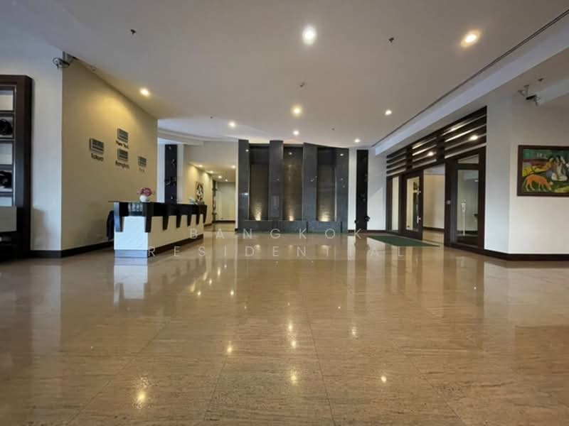 Grand Mercure Bangkok Asoke Residence : แกรนด์ เมอร์เคียว อโศก เรสซิเดนซ์, กรุงเทพ, 50 5 ซอย สุขุมวิท 19, คลองตันเหนือ, วัฒนา, กรุงเทพ, 220 ตร.ม., อพาร์ทเมนท์ ให้เช่า, โดย Bangkok Residential, 500212721 - DDproperty.com