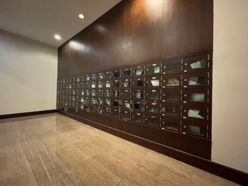 Grand Mercure Bangkok Asoke Residence, Bangkok, 50 5 Soi Sukhumvit 19, Khlong Tan Nua, Watthana, Bangkok, 3 Bedrooms, 220 sqm, Apartment For Rent, by Bangkok Residential, 500212721 - DDproperty.com