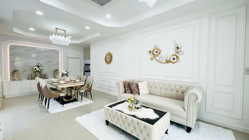 หมู่บ้านรวิพร ซิตี้โฮม หนองไม้แก่น, ชลบุรี, หนองปรือ, บางละมุง, ชลบุรี, 306 ตร.ม., บ้านเดี่ยว ขาย, โดย สิตานัน (คุณเปียว) อาจศิริ, 500212723 - DDproperty.com