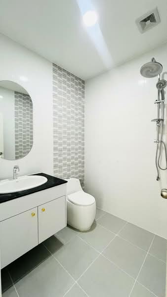 Raviporn City Home Village, Chon Buri (Pattaya), Nong Pru, Bang Lamung (Pattaya), Chon Buri (Pattaya), 3 Bedrooms, 306 sqm, Single Detached House For Sale, by สิตานัน (คุณเปียว) อาจศิริ, 500212723 - DDproperty.com