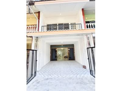 ขาย - Chat Kaeo Bang Kapi Village : หมู่บ้าน ฉัตรแก้ว บางกะปิ, กรุงเทพ