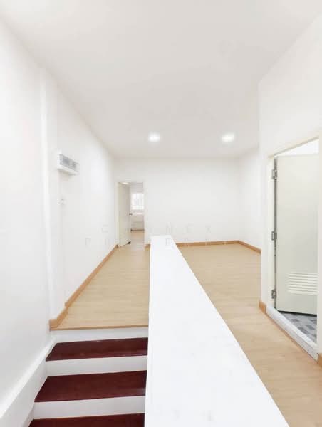 For Sale - Chat Kaeo Bang Kapi Village, Bangkok