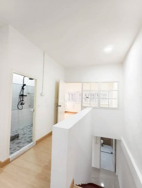 For Sale - Chat Kaeo Bang Kapi Village, Bangkok