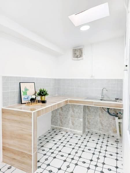 For Sale - Chat Kaeo Bang Kapi Village, Bangkok