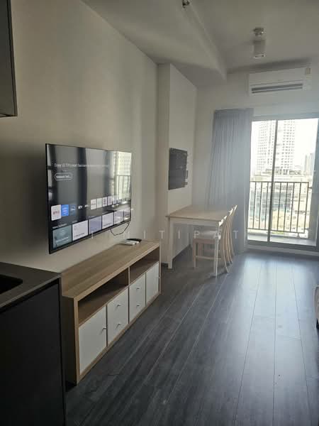 ให้เช่า - IDEO Sukhumvit Rama 4 : ไอดีโอ สุขุมวิท - พระราม 4, กรุงเทพ