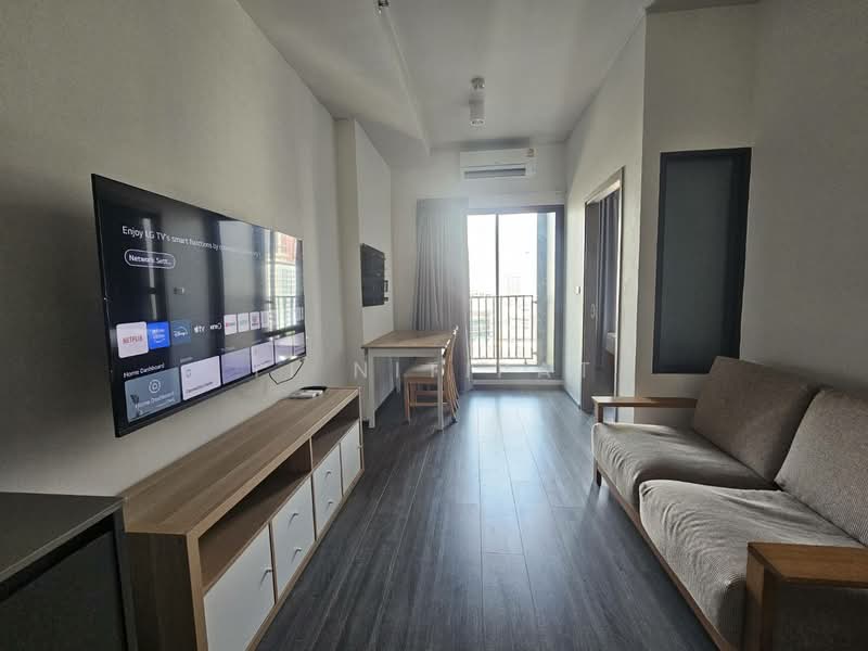 ให้เช่า - IDEO Sukhumvit Rama 4 : ไอดีโอ สุขุมวิท - พระราม 4, กรุงเทพ