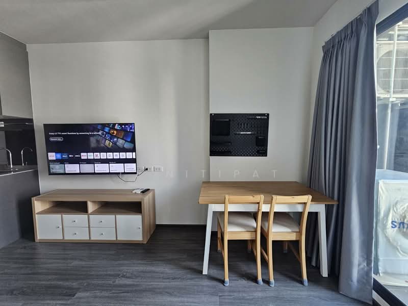 ให้เช่า - IDEO Sukhumvit Rama 4 : ไอดีโอ สุขุมวิท - พระราม 4, กรุงเทพ