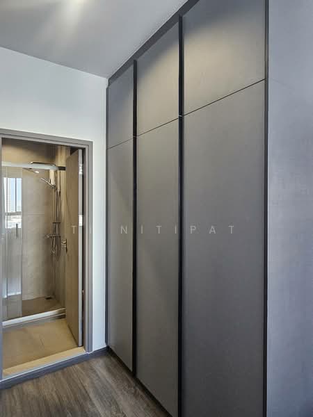 IDEO Sukhumvit Rama 4, Bangkok, Soi Sukhumvit 44, Sukhumvit Road, Phra Kanong, Khlong Toei, Bangkok, 1 Bedroom, 35 sqm, Condo For Rent, by Ti Nitipat, 500212725 - DDproperty.com