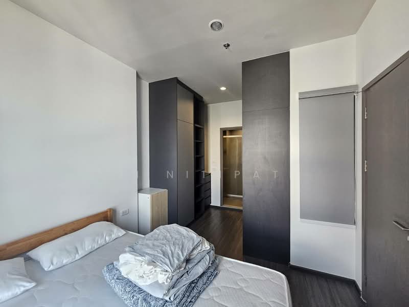 ให้เช่า - IDEO Sukhumvit Rama 4 : ไอดีโอ สุขุมวิท - พระราม 4, กรุงเทพ