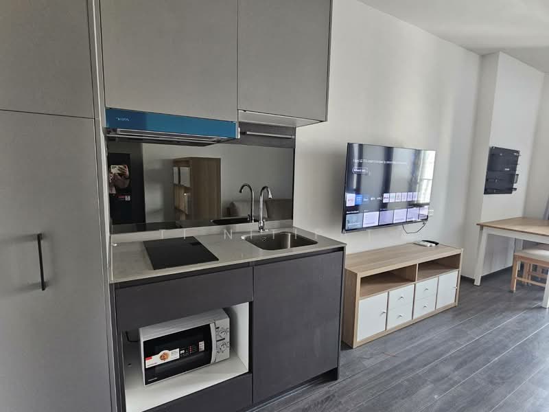 ให้เช่า - IDEO Sukhumvit Rama 4 : ไอดีโอ สุขุมวิท - พระราม 4, กรุงเทพ