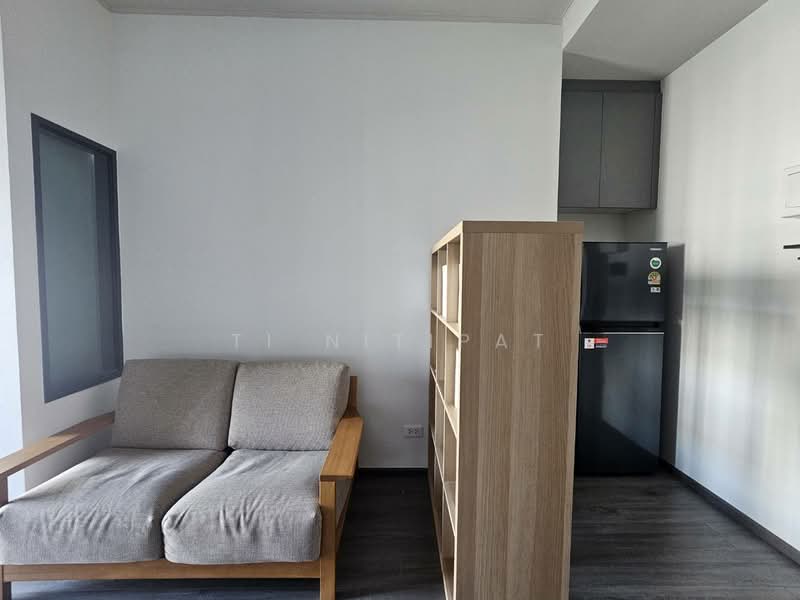 ให้เช่า - IDEO Sukhumvit Rama 4 : ไอดีโอ สุขุมวิท - พระราม 4, กรุงเทพ