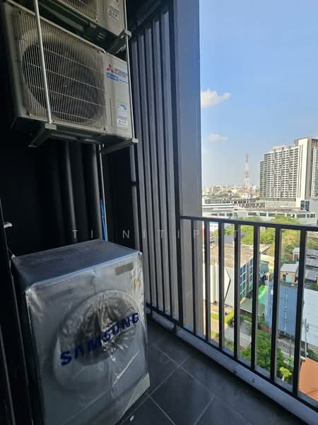 ให้เช่า - IDEO Sukhumvit Rama 4 : ไอดีโอ สุขุมวิท - พระราม 4, กรุงเทพ