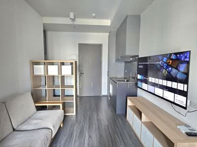 For Rent - IDEO Sukhumvit Rama 4, Bangkok