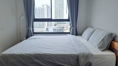 For Rent - IDEO Sukhumvit Rama 4, Bangkok