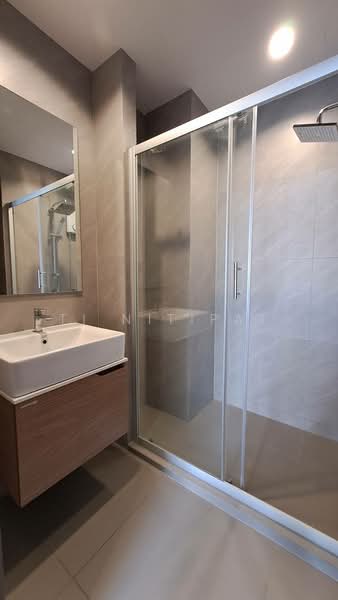 IDEO Sukhumvit Rama 4, Bangkok, Soi Sukhumvit 44, Sukhumvit Road, Phra Kanong, Khlong Toei, Bangkok, 1 Bedroom, 35 sqm, Condo For Rent, by Ti Nitipat, 500212725 - DDproperty.com