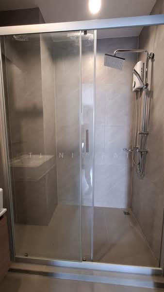 IDEO Sukhumvit Rama 4, Bangkok, Soi Sukhumvit 44, Sukhumvit Road, Phra Kanong, Khlong Toei, Bangkok, 1 Bedroom, 35 sqm, Condo For Rent, by Ti Nitipat, 500212725 - DDproperty.com