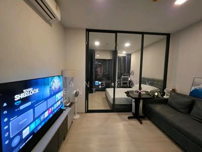 For Rent - The Privacy Jatujak, Bangkok